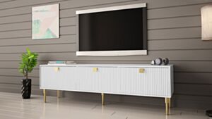 TV-pöytä 180 AJRANO 01