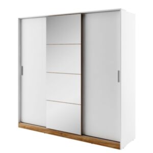 Vaatekaappi 3S DENTRO DT-01