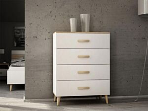 Lipasto BRAVO 4S