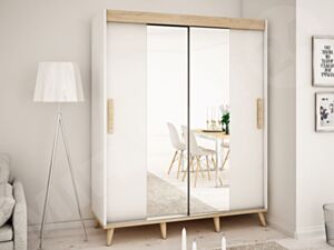 Vaatekaappi BRAVO T1 180cm