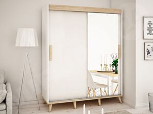 Vaatekaappi BRAVO T2 180cm