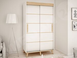 Vaatekaappi BRAVO V1 150cm