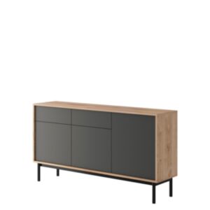 Lipasto BRUNO BK154