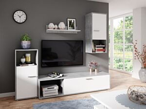 Osasto BUND-atelier jasny / biała perła