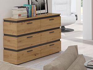 Lipasto CLAIRE 6S CL21
