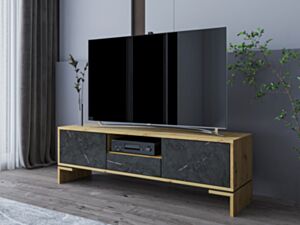 TV-kalastuspöytä DONAZZI