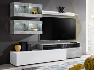 HEMNES-osasto
