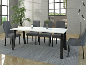 Pöytä KLAUDIAN 185x90