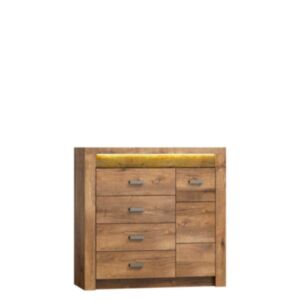 Lipasto NADIA N17