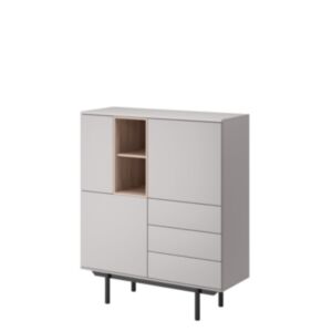 Lipasto FRANCISCO FRK100