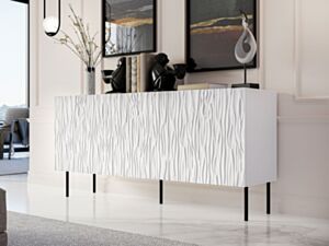 Lipasto LAMELLER 152