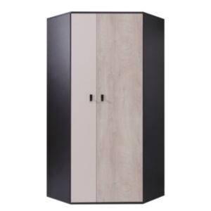Vaatekaappi LEGIMI LG02 L / P