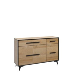 Pukeutuja LILLY K3D3S LI01