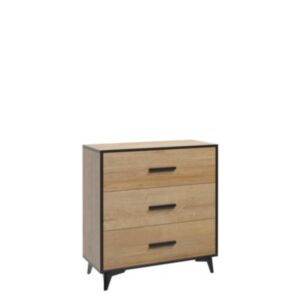 Pukeutuja LILLY K3S LI02