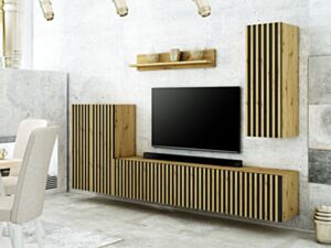 Jakso Najas IV