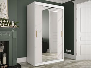 Vaatekaappi NONNUS 120 T1