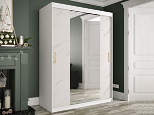 Vaatekaappi NONNUS 150 T1