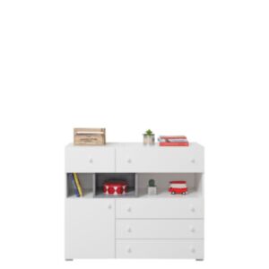 Lipasto PARDWA PR12