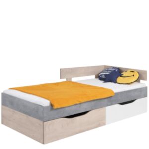 Sänky PARDWA PR15 / PR16 L / P