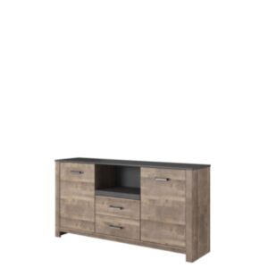 Lipasto SALUIN SL01