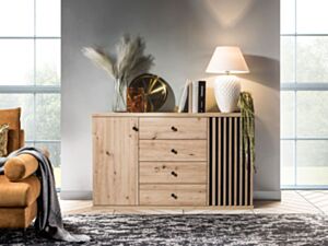 Lipasto SIGEREN SG04