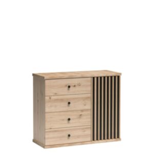 Lipasto SIGREN SG05