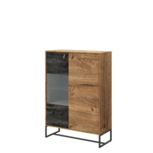 Lipasto SOCRATES SOWT93-ribbeck-ribbeck + ribbeck-ribbeck