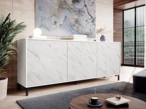 Lipasto SOPELETO 3D 200