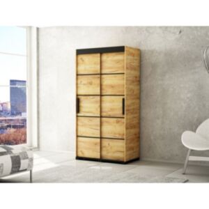 Vaatekaappi SPIRYDON V1 100