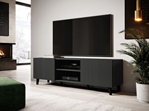 TV-pöytä TILDERI GREY 150