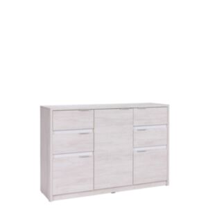 Lipasto VERDEK K3D4SZ VD02