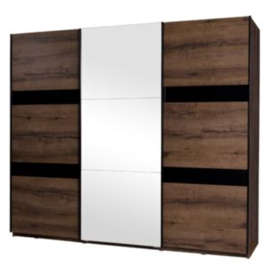 Vaatekaappi VERDEK SZ250 VD13