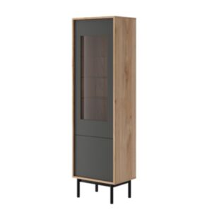 Showcase BRUNO BWT54-jackson hickory / grafiitti