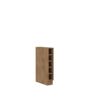 Keittiökaappi WOODLINE 15 D OTW BB