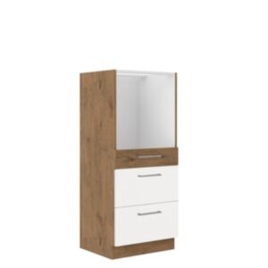 Keittiökaappi WOODLINE 60 DPS-145 3S BB