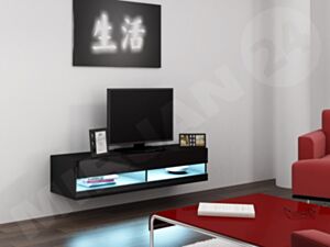 TV-pöytä ZIGO NEW 140